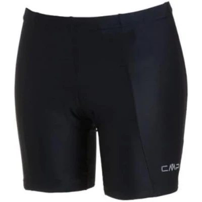 Afbeelding van Campagnolo Fietsbroek Maat 128 Unisex zwart