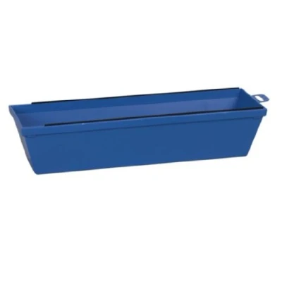 Afbeelding van Marshalltown M814 Plastic Gips Pan 13&quot;
