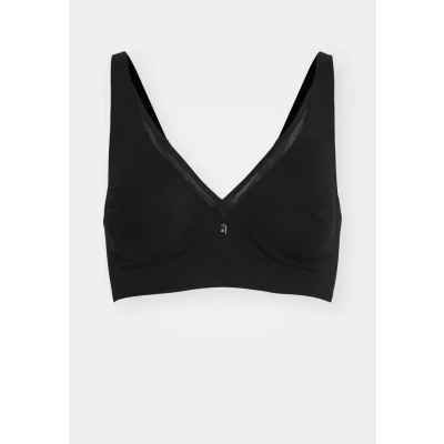 Afbeelding van Triumph True Shaper Sensation N01 Minimizer zwart 100 115C