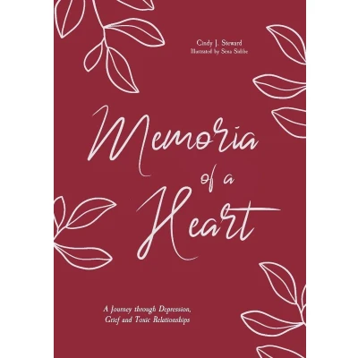 Afbeelding van Memoria of a Heart