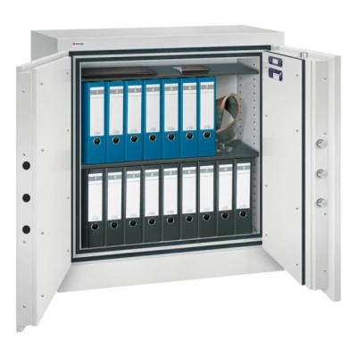 Afbeelding van SISTEC Inbraakwerende Kluis TSF 1009 EL