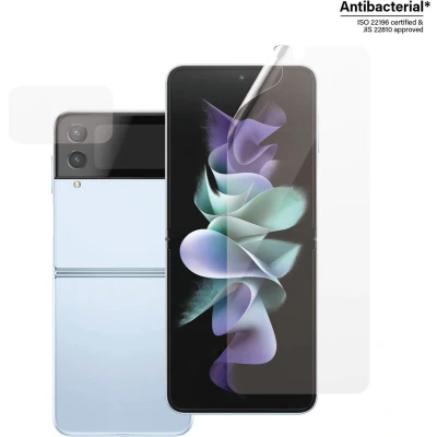 Afbeelding van PanzerGlass™ Samsung Galaxy Z Flip4 5G