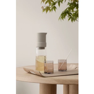 Afbeelding van IJstheemaker Blomus Tea Jay Magnet