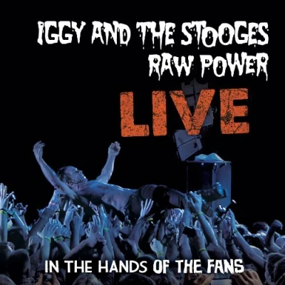 Afbeelding van Raw Power Live