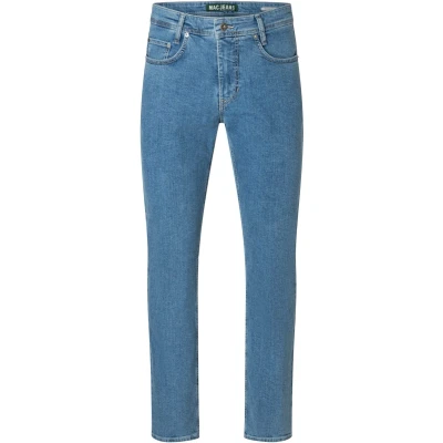 Afbeelding van MAC jeans Arne Blauw 3230