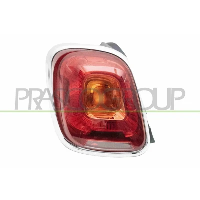 Afbeelding van Achterlicht PRASCO FT0604154