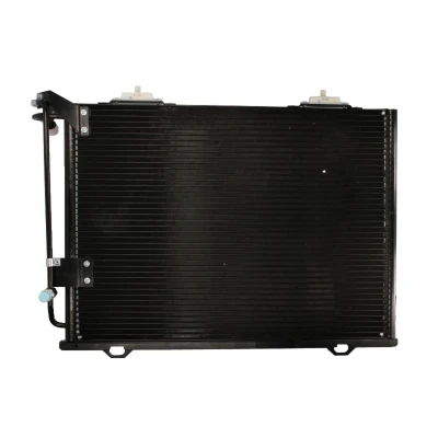 Afbeelding van Condensor, airconditioning NRF 35463
