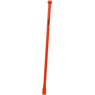 Afbeelding van Kelfort Stootijzer Met Beitel &amp; Knop 1000X28MM