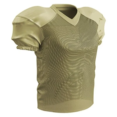 Afbeelding van Champro mannen volwassen stretch polyester praktijk voetbal Jersey