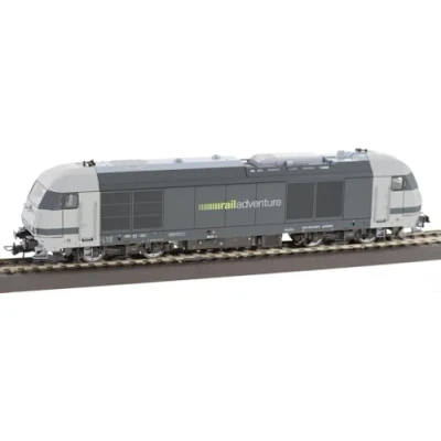 Afbeelding van Roco 7310036 H0 diesellocomotief 2016 902 5 van de RailAdventure