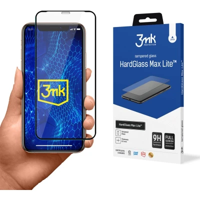 Afbeelding van Apple iPhone 11 Pro Max 3mk HardGlass Lite