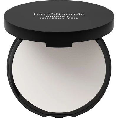 Afbeelding van bareMinerals Original Mineral Veil Geperst Poeder Transparant 9 g (Verscheidene Kleuren) Translucent