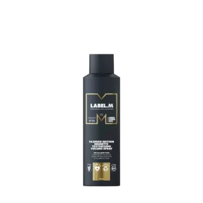 Afbeelding van label.m Complete Brunette Texturising Volume Spray 200 ml