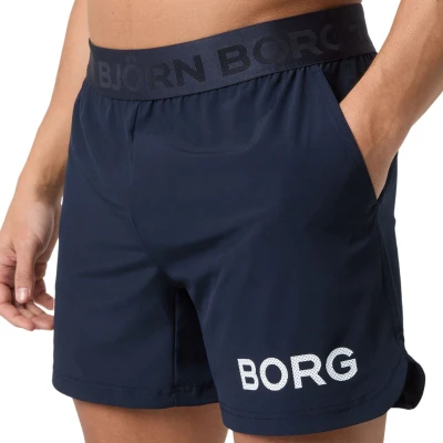 Afbeelding van Björn Borg Short Shorts Heren