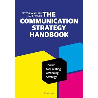 Afbeelding van The Communication Strategy Handbook