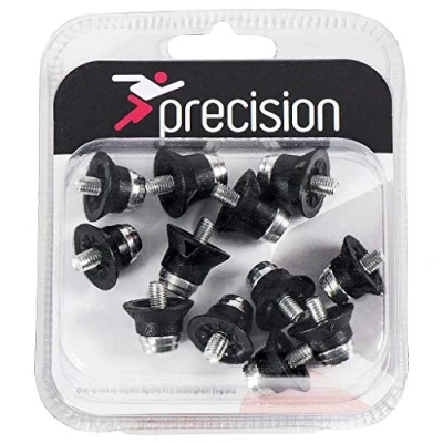 Afbeelding van Precision Super Pro Voetbalnoppen, veelkleurig, 1 size, K REY FB852