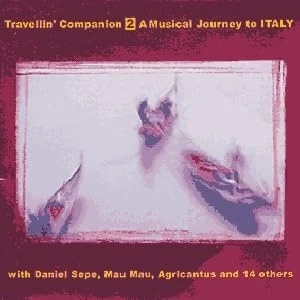 Afbeelding van Various Artists Italy. A Musical Journey (CD)