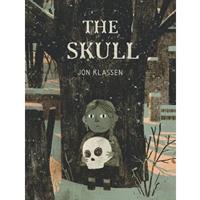 Afbeelding van The Skull: A Tyrolean Folktale