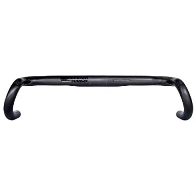 Afbeelding van PRO Discover Drop Bar Ø31,8mm UD Carbon Shimano Di2 Stuurbreedte 400mm