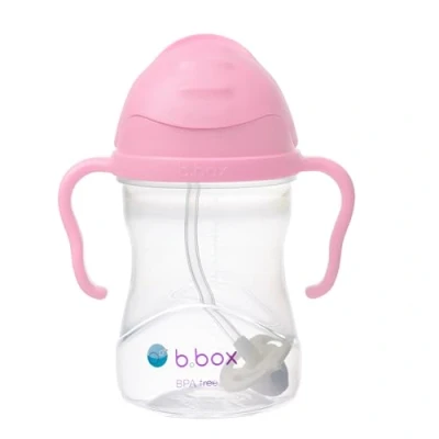 Afbeelding van B.box Sippy Cup 240ml Blossom