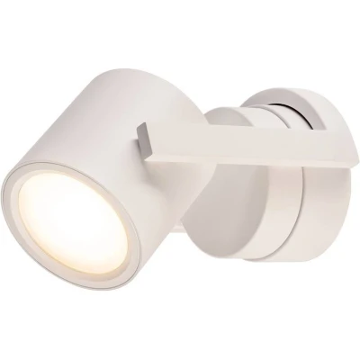 Afbeelding van Slv oculus armatuur led 2000 3000k 10 5w 780lm 185mm ip20 1004665