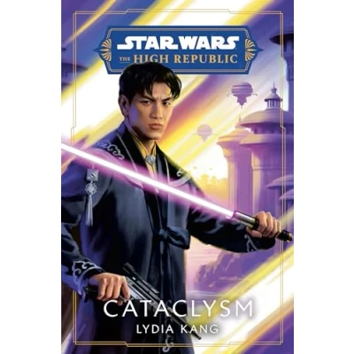 Afbeelding van Star Wars: Cataclysm (The High Republic): 2