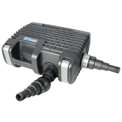 Afbeelding van Hozelock Aquaforce 12000