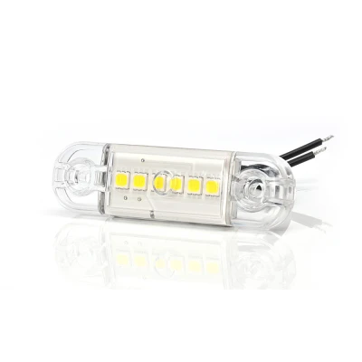 Afbeelding van Binnenverlichting/elementen WAS 725 LW08