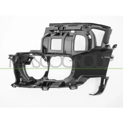 Afbeelding van Houder, bumper PRASCO MN7041014
