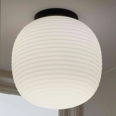 Afbeelding van New Works Lantern PlafondlampØ30 Medium