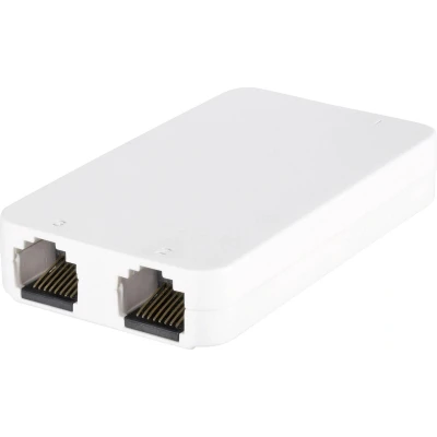 Afbeelding van Renkforce Netwerk switch 3 poorten 100 MBit/s