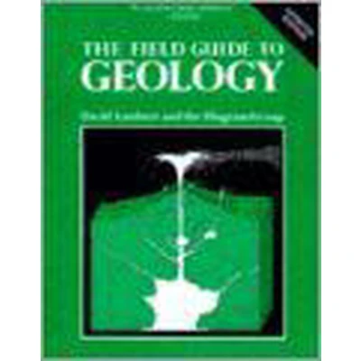 Afbeelding van A Field Guide to Geology