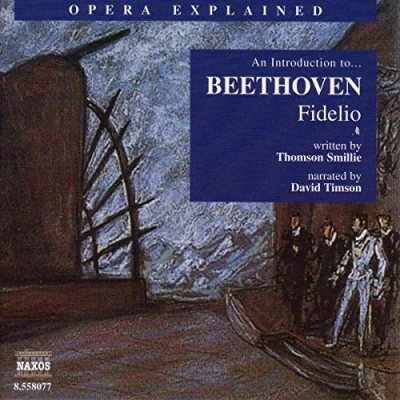 Afbeelding van Various Artists Opera Explained: Fidelio (CD)