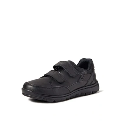 Afbeelding van GEOX J XUNDAY BOY Zwart 30 EU