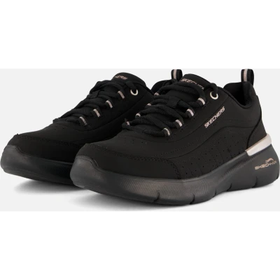 Afbeelding van Skechers Skech air Dynamight 2.0 Sneakers zwart Dames Maat 41