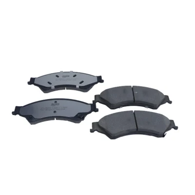 Afbeelding van Quaro Remblokset QP6823C