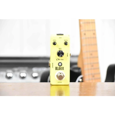 Afbeelding van Stagg Blaxx Chorus effectpedaal