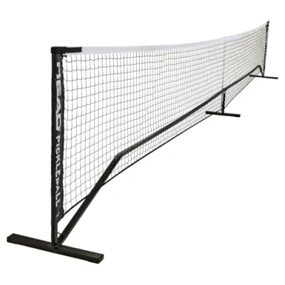 Afbeelding van HEAD Draagbaar Pickleball netsysteem