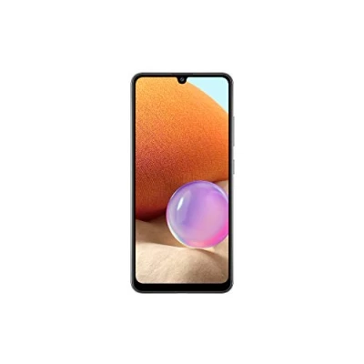 Afbeelding van Samsung Galaxy A32 Smartphone 128GB, 4GB RAM, Dual SIM, Black