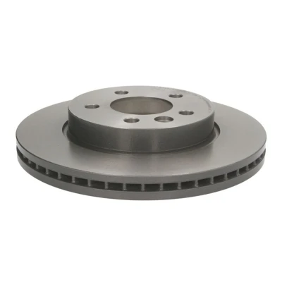 Afbeelding van Brembo Remschijf 09.B973.11