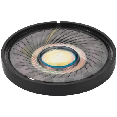Afbeelding van Monacor SP 39 1.6 inch 4 cm Mini luidspreker 0.1 W 32 Ω