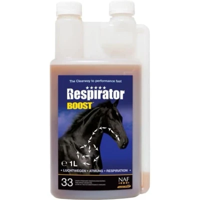 Afbeelding van NAF Respirator boost 500 ml