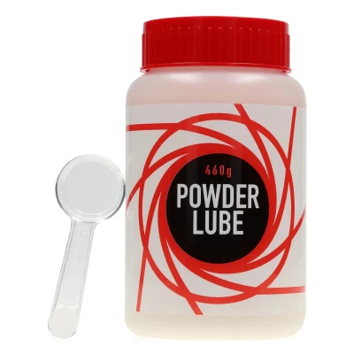 Afbeelding van Waterbasis Glijmiddel Powder Lube 460 Gr