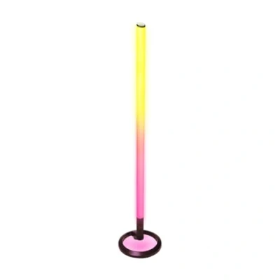 Afbeelding van JBL PartyLight Stick, Draagbare Bluetooth Party Light Bar voor PartyBox Luidsprekers, 360 RGB LED Verlichting, 8U Batterij, IPX4 Spatwaterdicht, Compatibel met App, 1.15 kg/1.081m