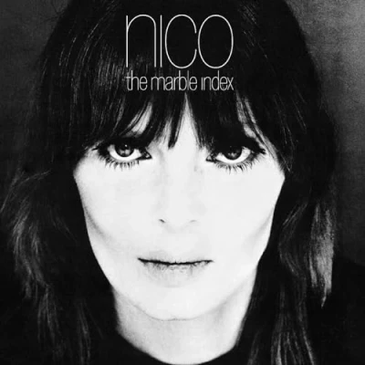 Afbeelding van Nico Marble Index (LP)
