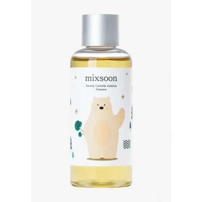 Afbeelding van Mixsoon Soondy Centella Asiatica Essence 100 ml