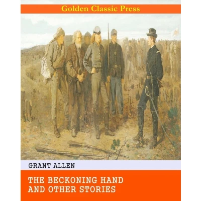Afbeelding van The Beckoning Hand, and Other Stories