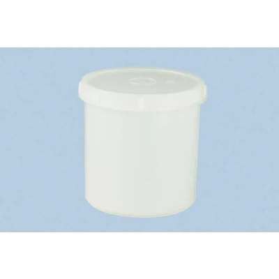 Afbeelding van Hünersdorff 915600 Doos (b x h d) 125 126 mm Wit 1 stuk(s)