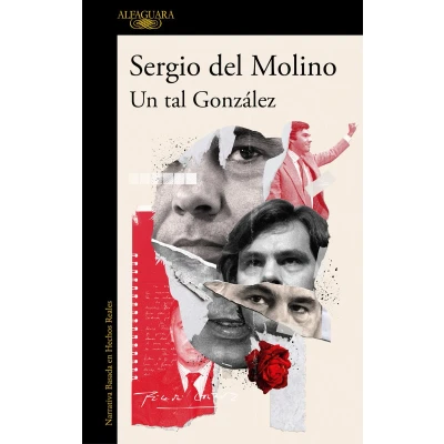 Afbeelding van Un tal González / A Man Called