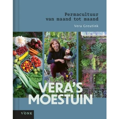 Afbeelding van Vera&#039;s moestuin